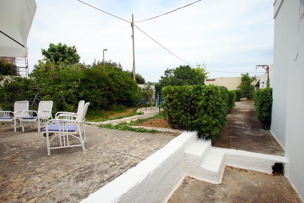 Paradise Patu Exterior photo