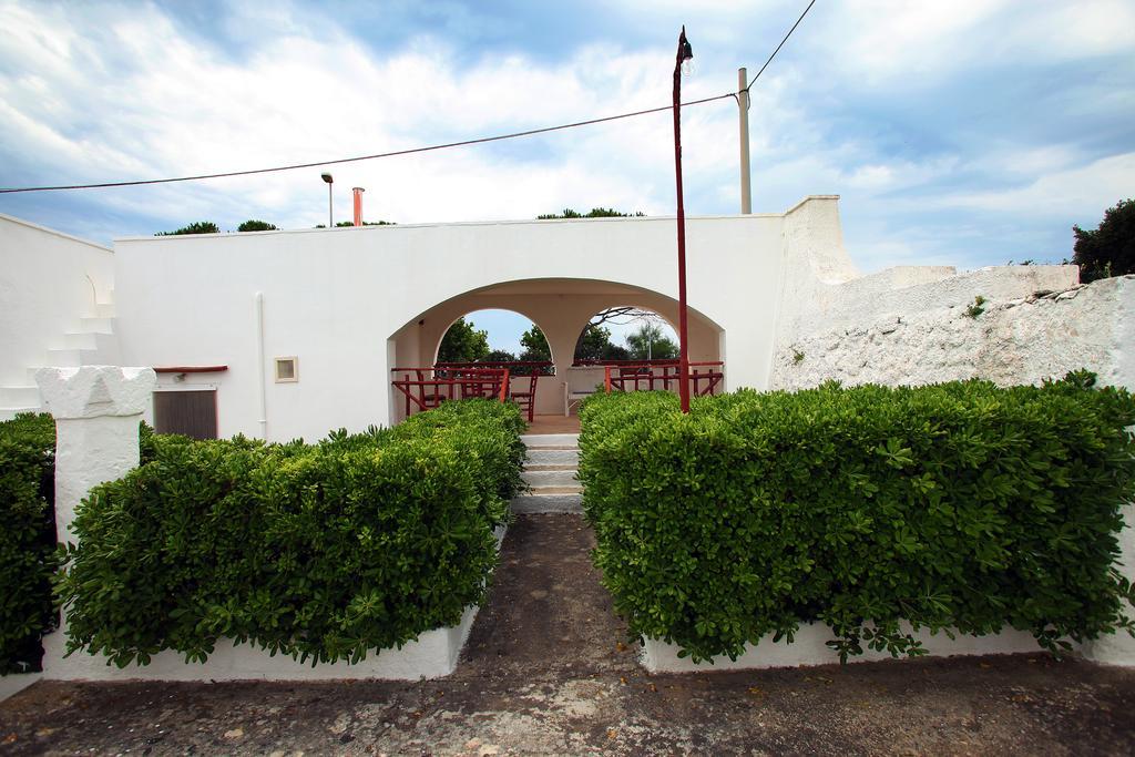 Paradise Patu Exterior photo