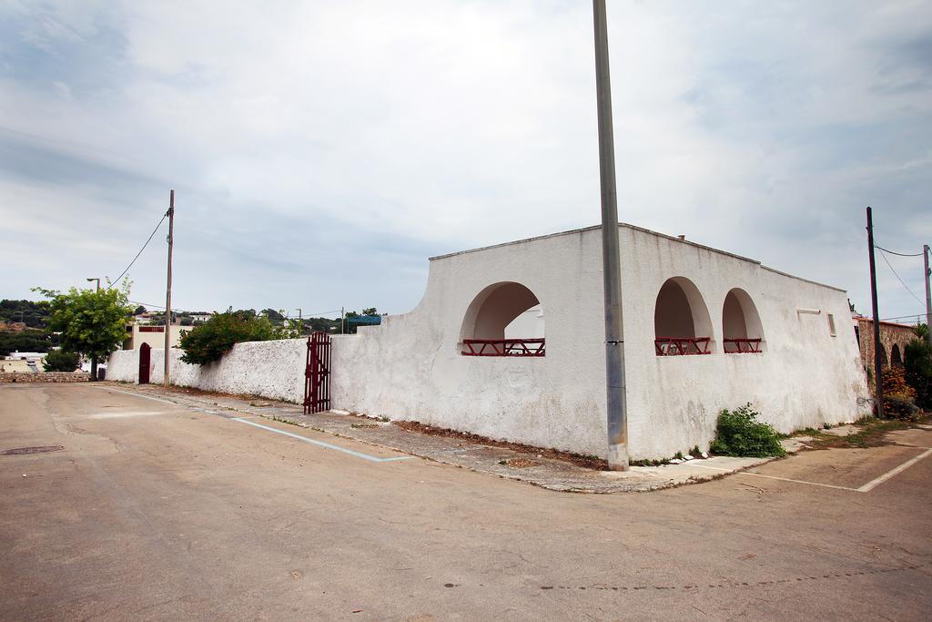 Paradise Patu Exterior photo