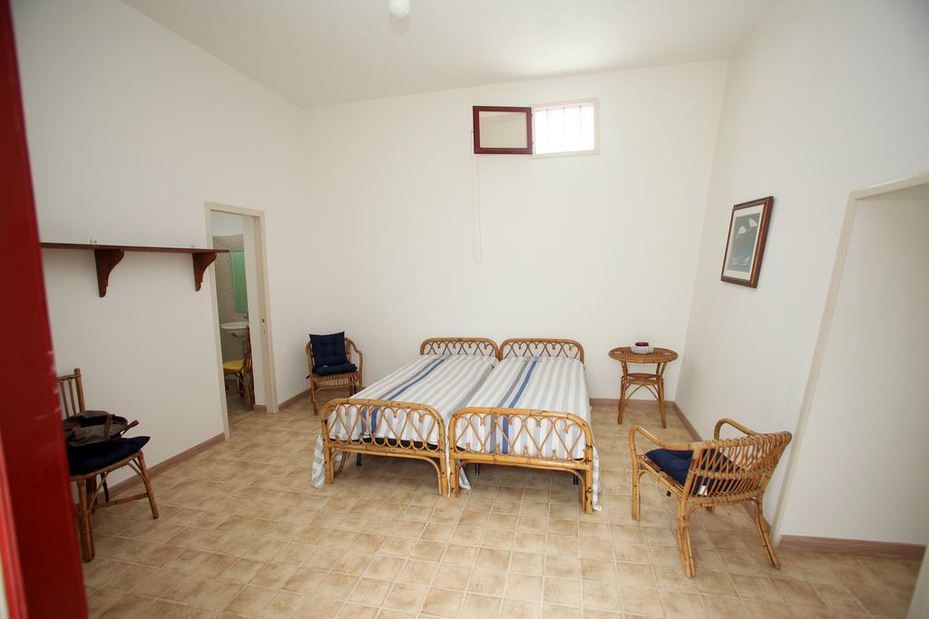 Paradise Patu Exterior photo